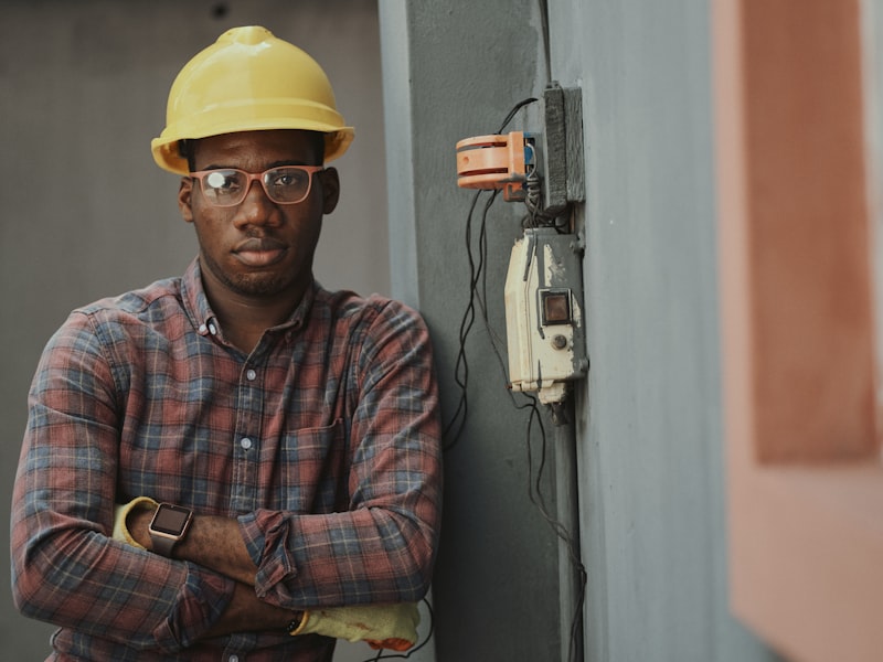 Construction risk analysis